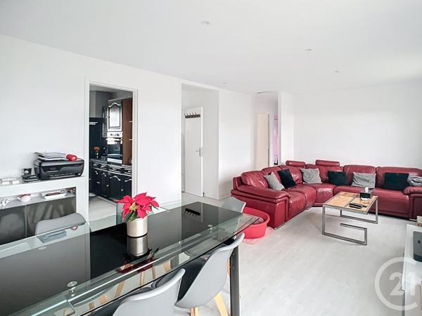 Maison à vendre  4 pièces - 69 m2 BEZU ST ELOI - 27