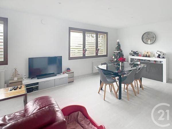 Maison à vendre  4 pièces - 69 m2 BEZU ST ELOI - 27