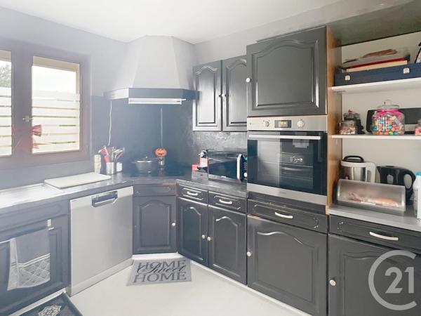 Maison à vendre  4 pièces - 69 m2 BEZU ST ELOI - 27