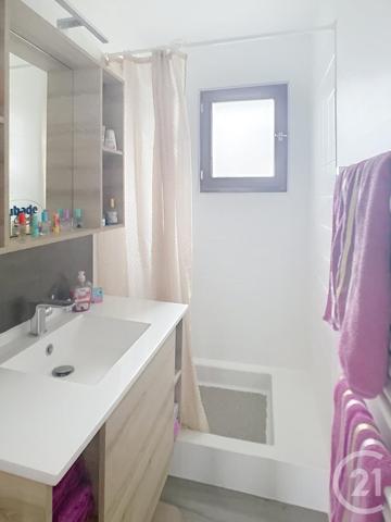 Maison à vendre  4 pièces - 69 m2 BEZU ST ELOI - 27