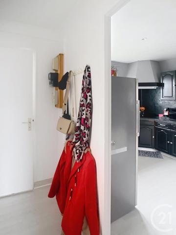 Maison à vendre  4 pièces - 69 m2 BEZU ST ELOI - 27