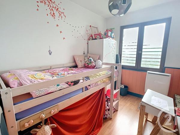 Maison à vendre  4 pièces - 69 m2 BEZU ST ELOI - 27