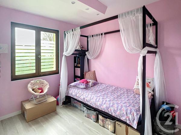 Maison à vendre  4 pièces - 69 m2 BEZU ST ELOI - 27