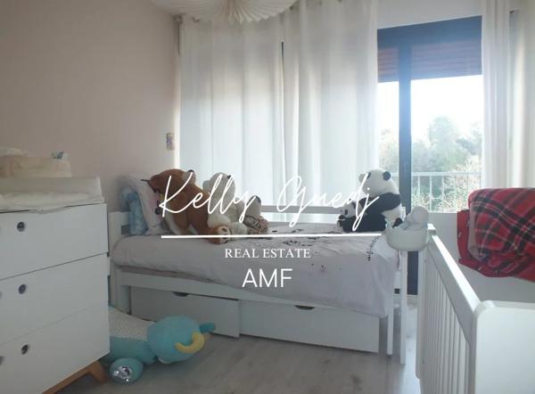 Immobilier Marseille 12ème (13012) – Appartement 87.41m2 – 225 000 €