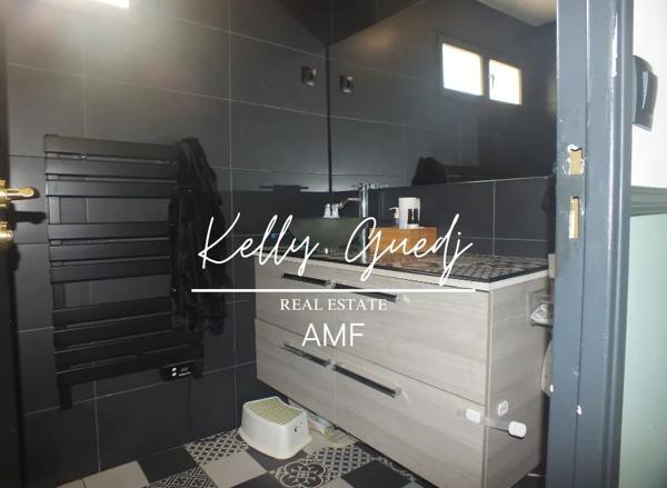 Immobilier Marseille 12ème (13012) – Appartement 87.41m2 – 225 000 €