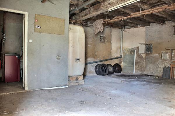 Maison - Tilly Sur Meuse - 5 pièces - 116m2 - garage