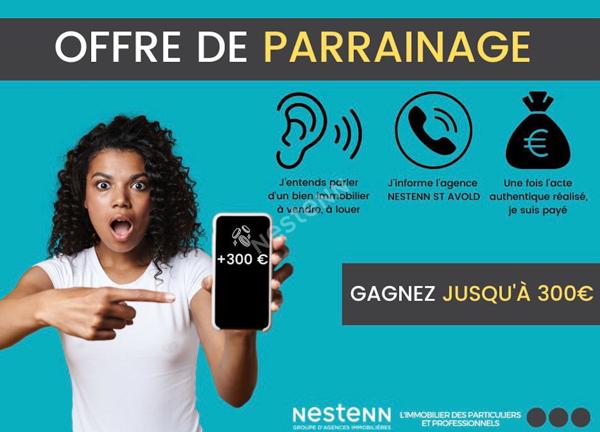 Appartement Saint Avold 3 pièce(s) 75.31 m2