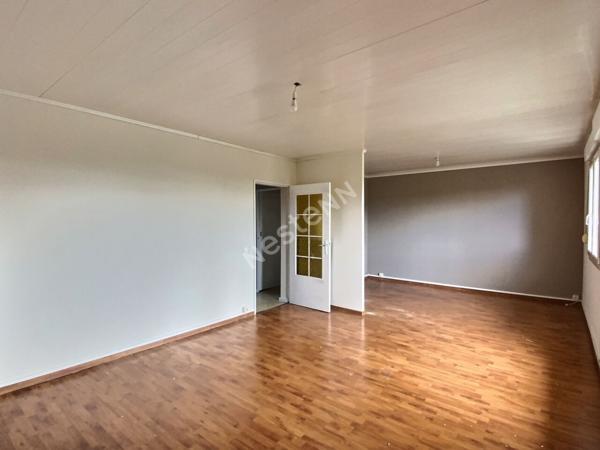 Appartement Saint Avold 3 pièce(s) 75.31 m2