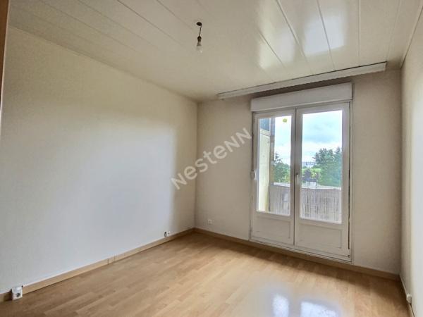 Appartement Saint Avold 3 pièce(s) 75.31 m2