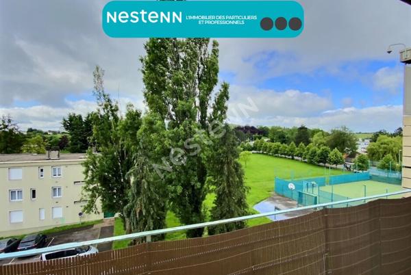 Appartement Saint Avold 3 pièce(s) 75.31 m2