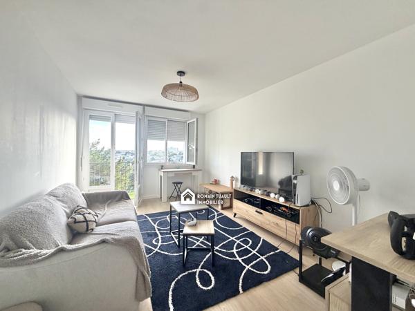 Appartement à LAVAL