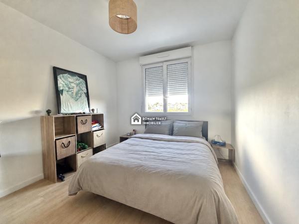 Appartement à LAVAL