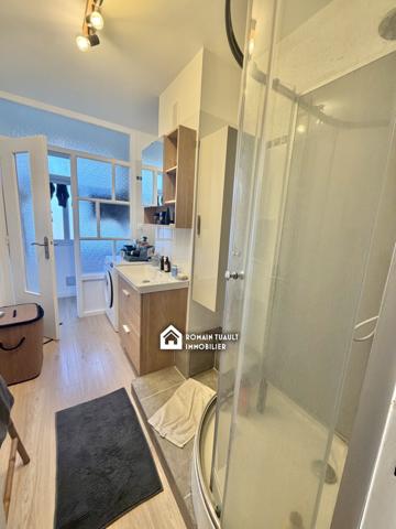 Appartement à LAVAL