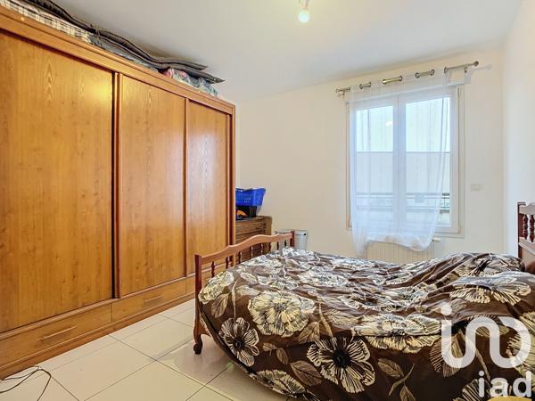 Appartement à vendre 4 pièces 86 m² Fameck