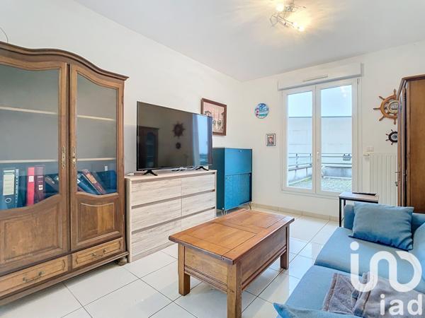 Appartement à vendre 4 pièces 86 m² Fameck