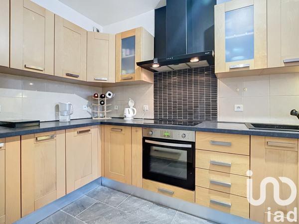 Appartement à vendre 4 pièces 86 m² Fameck