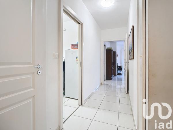 Appartement à vendre 4 pièces 86 m² Fameck