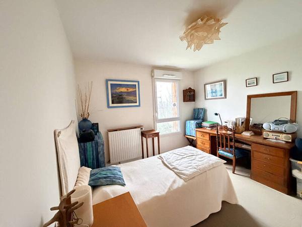 Appartement 3 pièces - 44600 Saint-Nazaire -  Centre Ville