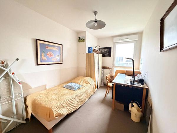 Appartement 3 pièces - 44600 Saint-Nazaire -  Centre Ville