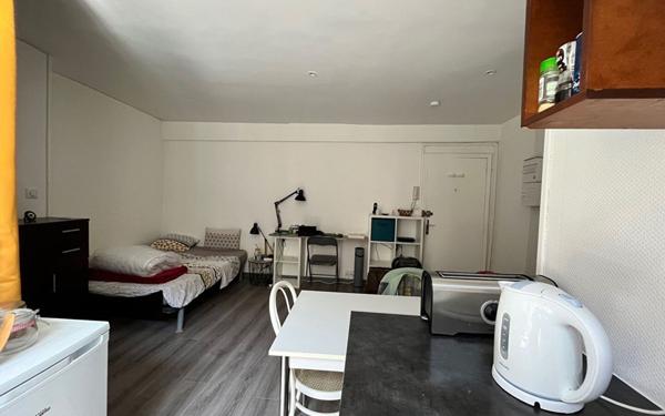 Appartement à louer    1 pièce • 31 m2 Limoges