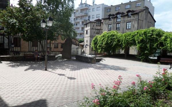 Appartement à louer    1 pièce • 31 m2 Limoges