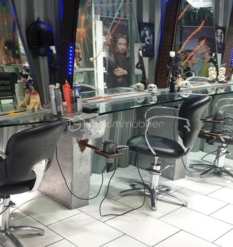 Immeuble mixte de 160 m²