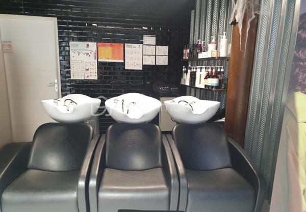 Immeuble mixte de 160 m²