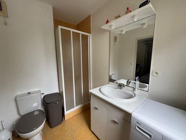 Appartement Trelaze 1 pièce(s) 32 m2