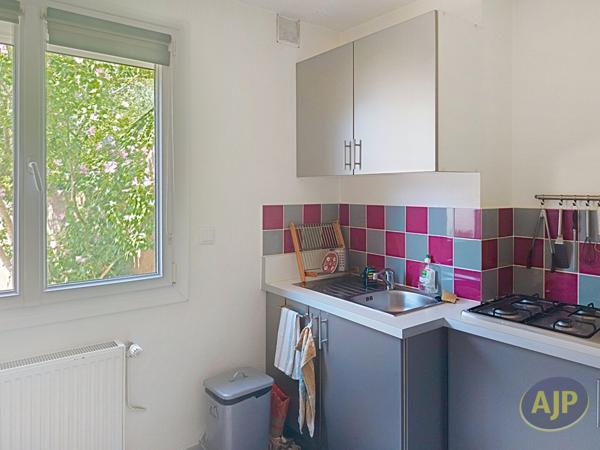 Appartement à vendre Saint Nazaire - 1 pièces, 29m² avec 0 chambre(s) à 98 917€ - AJP Immobilier Saint-Nazaire