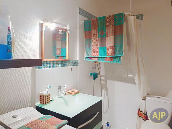 Appartement à vendre Saint Nazaire - 1 pièces, 29m² avec 0 chambre(s) à 98 917€ - AJP Immobilier Saint-Nazaire