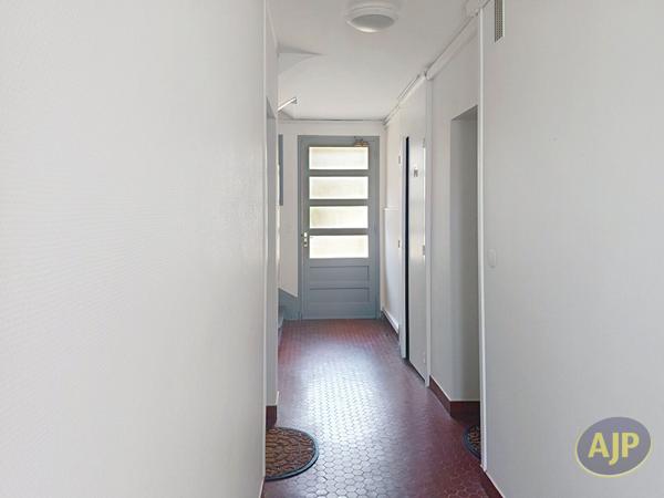 Appartement à vendre Saint Nazaire - 1 pièces, 29m² avec 0 chambre(s) à 98 917€ - AJP Immobilier Saint-Nazaire