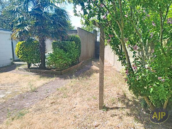 Appartement à vendre Saint Nazaire - 1 pièces, 29m² avec 0 chambre(s) à 98 917€ - AJP Immobilier Saint-Nazaire