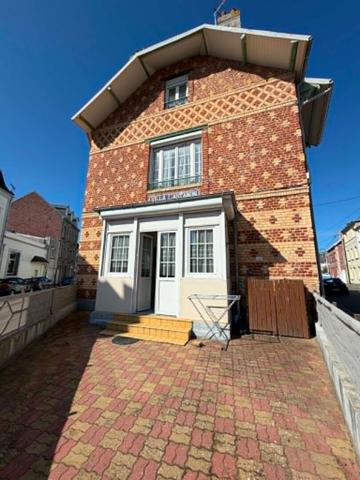 A Vendre - Appartement 2 pièces - Berck plage