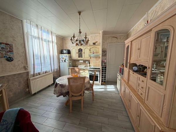 A Vendre - Appartement 2 pièces - Berck plage