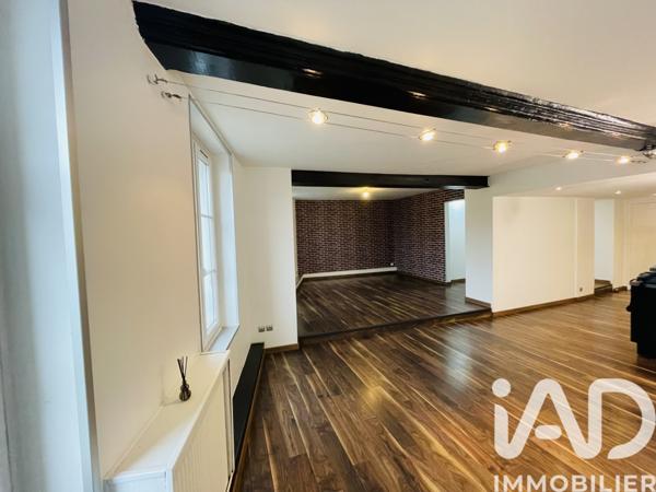Appartement à vendre 6 pièces 113 m² Harfleur
