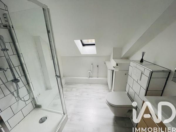 Appartement à vendre 6 pièces 113 m² Harfleur