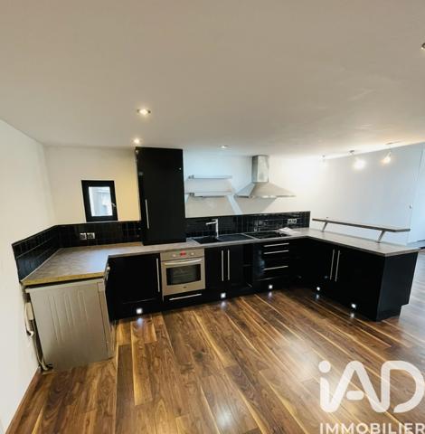 Appartement à vendre 6 pièces 113 m² Harfleur