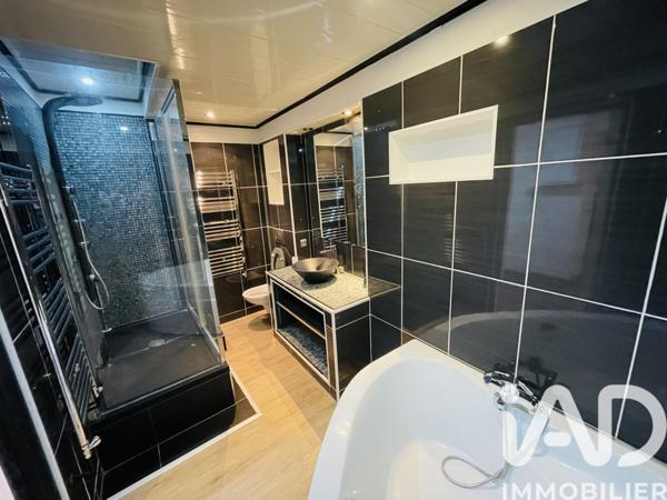 Appartement à vendre 6 pièces 113 m² Harfleur