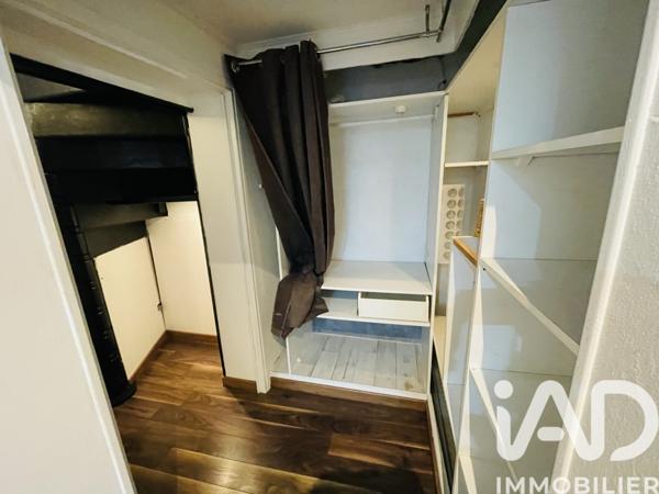 Appartement à vendre 6 pièces 113 m² Harfleur