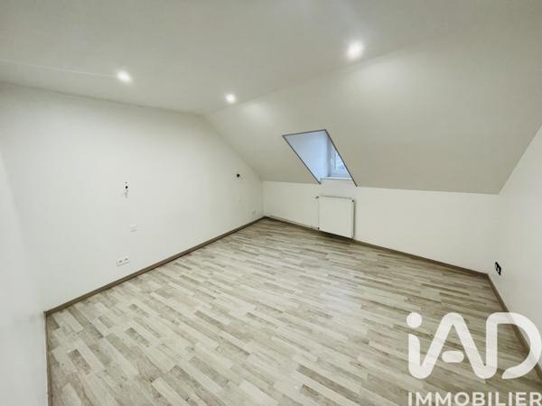 Appartement à vendre 6 pièces 113 m² Harfleur