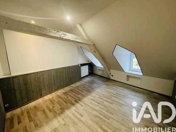 Appartement à vendre 6 pièces 113 m² Harfleur