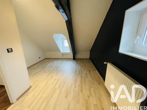 Appartement à vendre 6 pièces 113 m² Harfleur