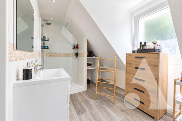 Appartement 3 pièces 71.5 m2