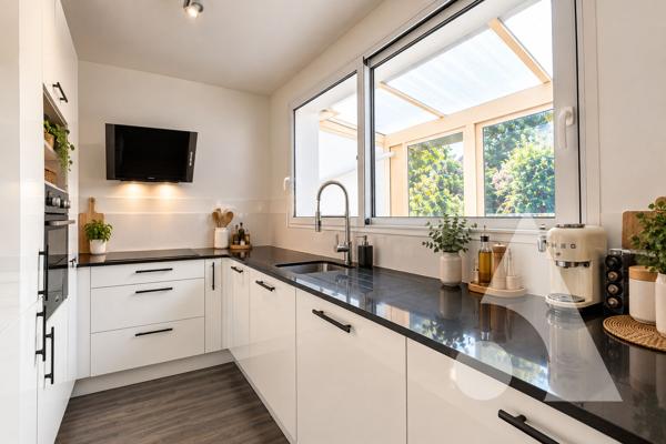 Appartement 3 pièces 71.5 m2