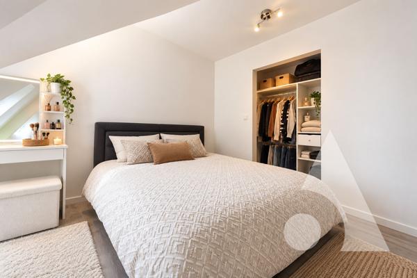 Appartement 3 pièces 71.5 m2