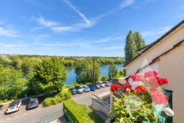 Appartement 3 pièces 71.5 m2