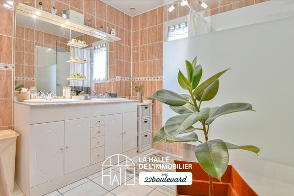 Maison 5 pièces - 110 m² Exclusivité