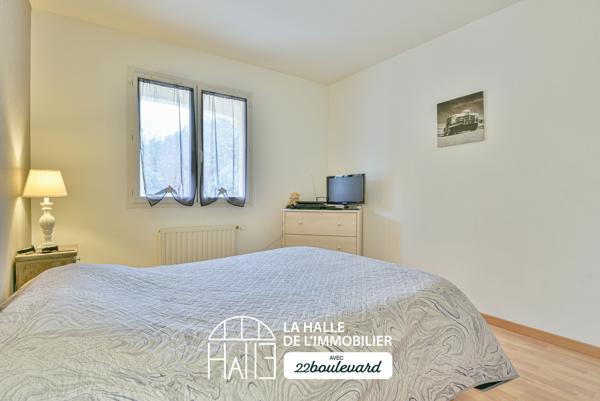 Maison 5 pièces - 110 m² Exclusivité