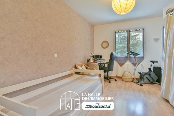 Maison 5 pièces - 110 m² Exclusivité