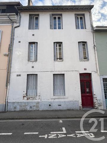 Immeuble à vendre  189 m2 TARBES - 65